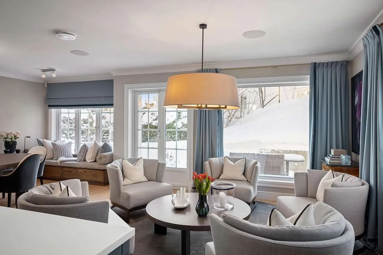 Home Window Tinting Near Me: Save Energy